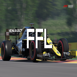FFL [F1 Fantasy League]